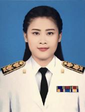 นางสาวนิชาพร ไชยสงคราม